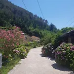 Casa Nonna Anna 別荘