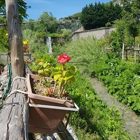Σπίτι διακοπών Casa Nonna Anna