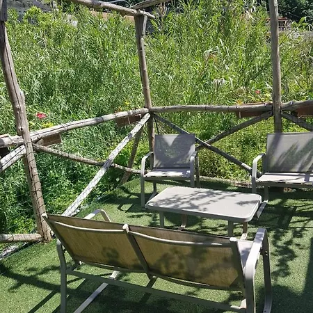 Casa Nonna Anna Σπίτι διακοπών *
