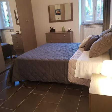 Casa Nonna Anna Σπίτι διακοπών