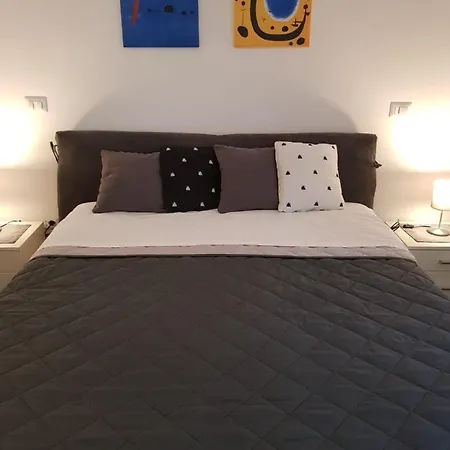 Casa Nonna Anna *