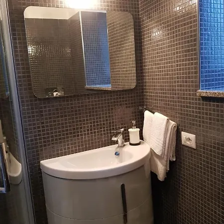 Casa Nonna Anna Σπίτι διακοπών Maiori