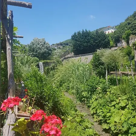 Σπίτι διακοπών Casa Nonna Anna *