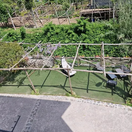Casa Nonna Anna * マイオーリ