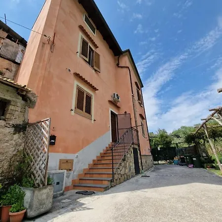 Casa Nonna Anna マイオーリ
