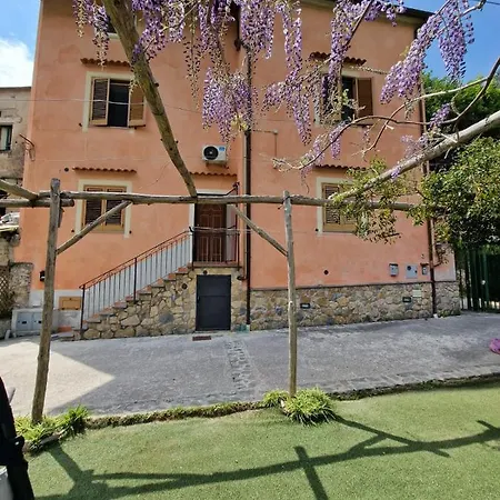 Casa Nonna Anna マイオーリ