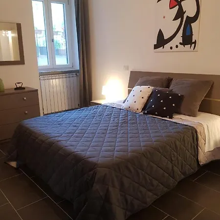 Ferienhaus Casa Nonna Anna *