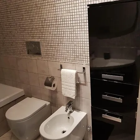Ferienhaus Casa Nonna Anna *
