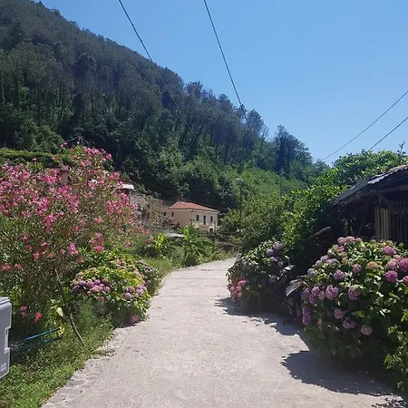 Casa Nonna Anna Ferienhaus