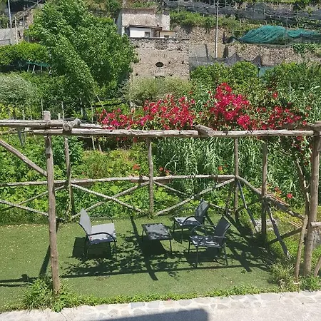 Casa Nonna Anna