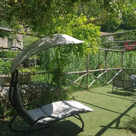 Ferienhaus Casa Nonna Anna Maiori