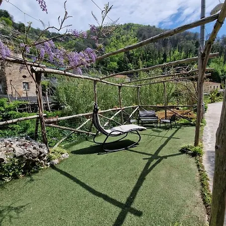 Casa Nonna Anna