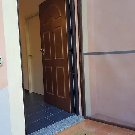Casa Nonna Anna Holiday home *