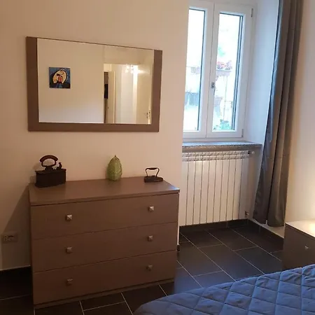 Casa Nonna Anna Maiori