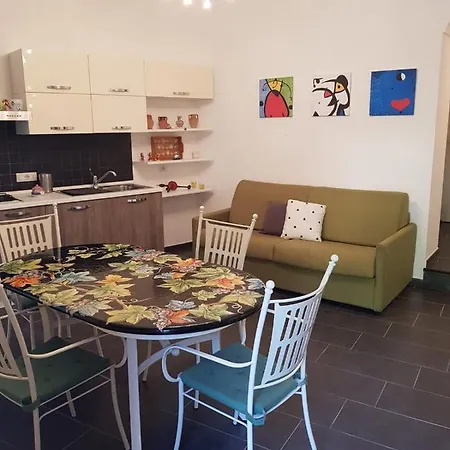Casa Nonna Anna * Maiori