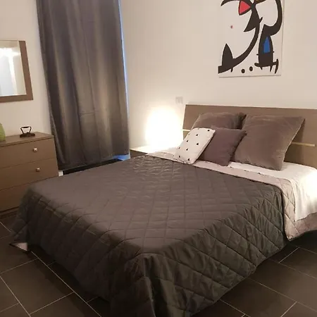 Casa Nonna Anna Casa de Férias *