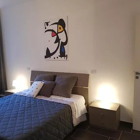Casa de Férias Casa Nonna Anna Maiori