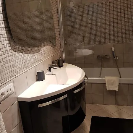 Casa Nonna Anna Holiday home