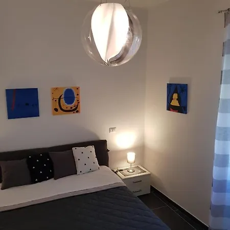 Casa de Férias Casa Nonna Anna *