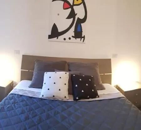 Casa Nonna Anna Holiday home *