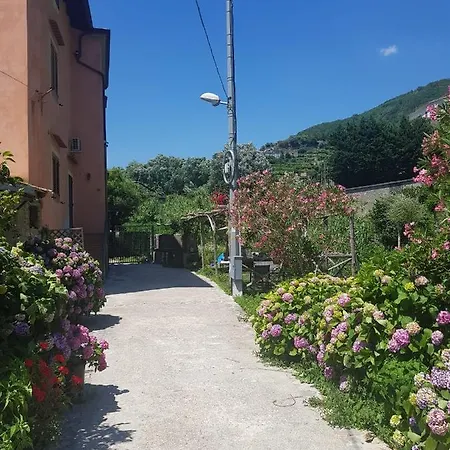 Casa Nonna Anna Holiday home
