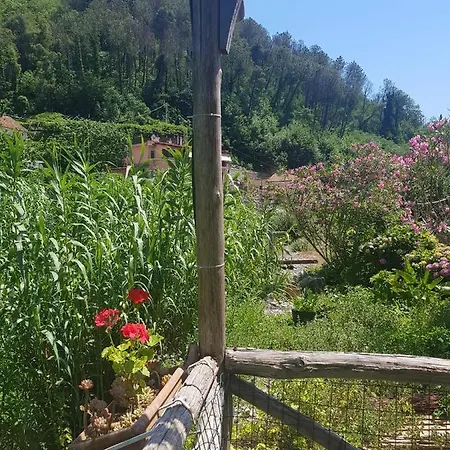 Casa Nonna Anna *