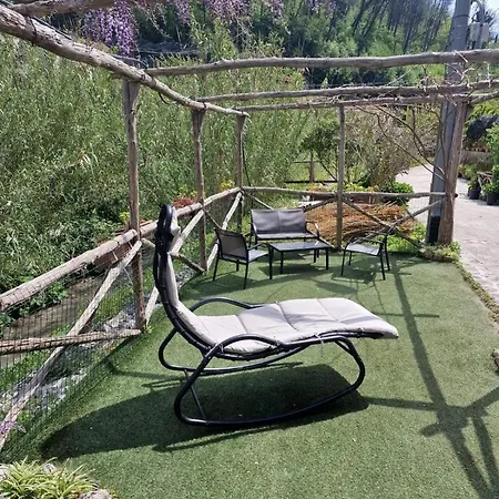 Holiday home Casa Nonna Anna *
