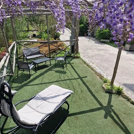 Holiday home Casa Nonna Anna *