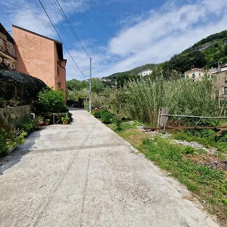 Casa Nonna Anna Holiday home
