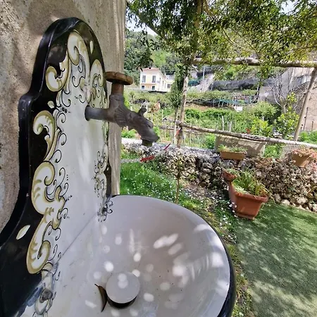 Casa Nonna Anna *